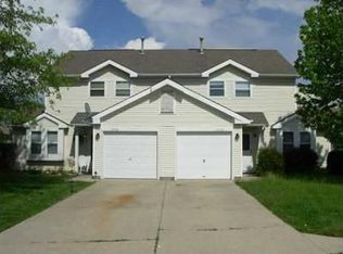 6738 Fairway Ave, Indianapolis, IN 46250