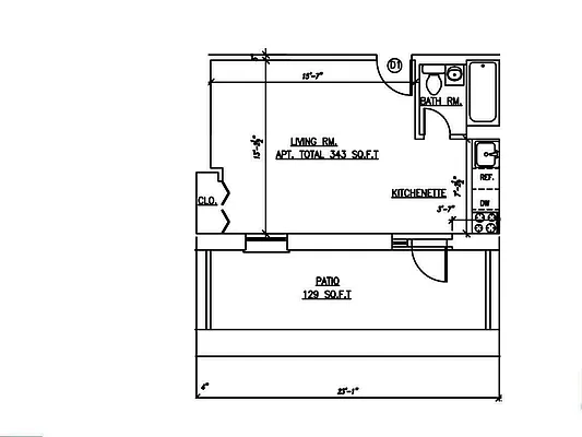 Rented by Buchbinder & Warren | media 23