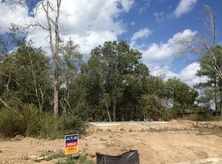 19514 Sanctuary Place Dr, Spring, TX 77388