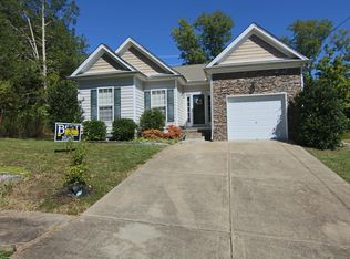 8193 Ramstone Way, Antioch, TN 37013