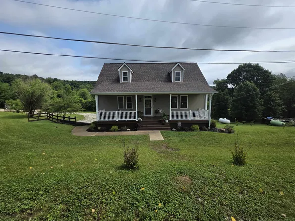 9 Private Dr, Proctorville, OH 45669