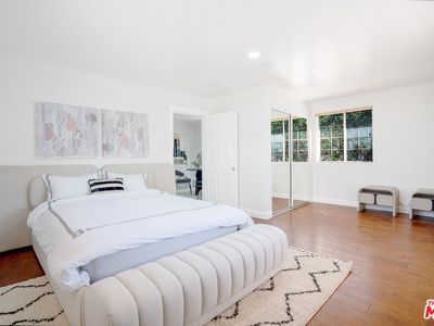 4814 Pickford St, Los Angeles, CA, 90019