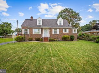 4208 Darnall Rd, Baltimore, MD 21236