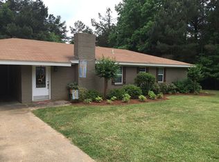 1790 Highway 51, Winona, MS 38967