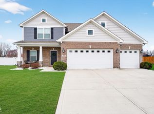 1900 Doncaster Dr, Avon, IN