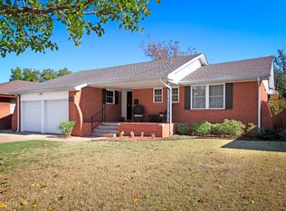 10312 Whitehaven Rd, Oklahoma City, OK 73120