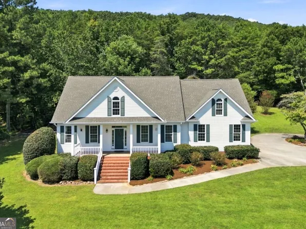 1834 Old Ringgold Rd, Rocky Face, GA 30740