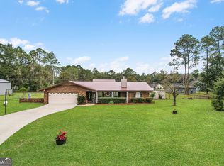 132 Pleasant Way, Jesup, GA 31545