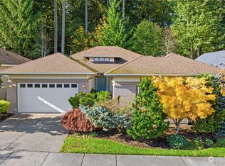 12727 Sun Break Way NE, Redmond, WA