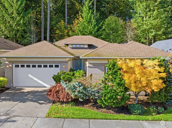 12727 Sun Break Way NE, Redmond, WA 98053