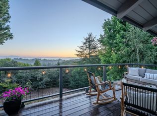 3370 Pharoahs Lane, Sebastopol, CA 95472