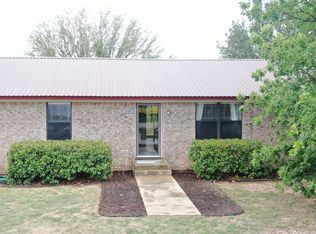 309 Poco St, Bangs, TX 76823