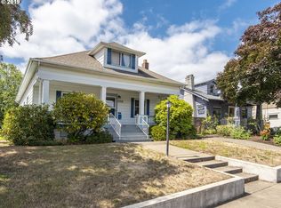 2715 NE 52nd Ave, Portland, OR 97213