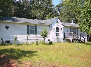 239 Samuel Camp Rd, Anderson, SC 29624
