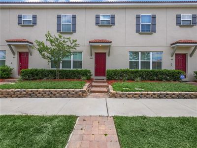 3123 Via Otero Dr, Kissimmee, FL, 34744