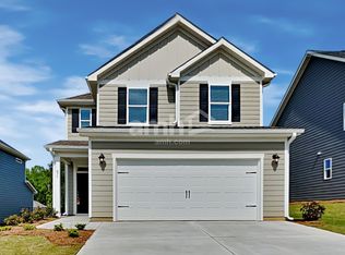 877 Headland Way, Canton, GA 30114