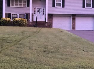 1656 Maple Dr, Danville, VA 24540