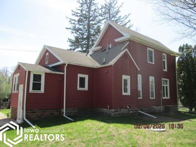 211 Harriman St, Alexander, IA, 50420