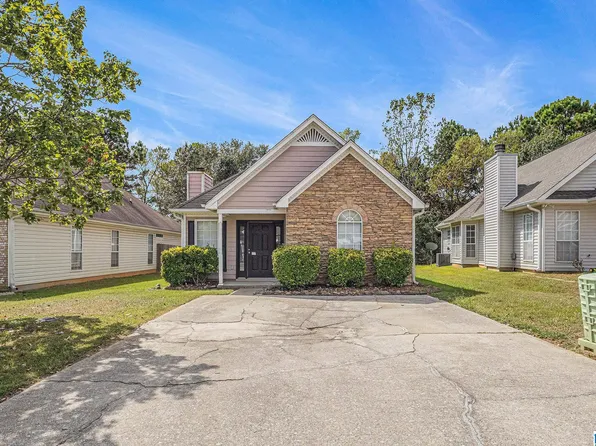 139 Flagstone Ln, Calera, AL 35040