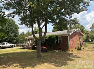 9289 Fisher Rd, Rockwell, NC 28138