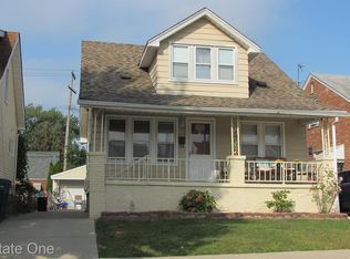 4601 Curtis St, Dearborn, MI 48126
