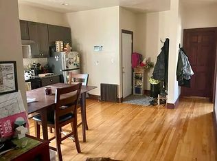 996 Pleasant St #1-2, Worcester, MA 01602