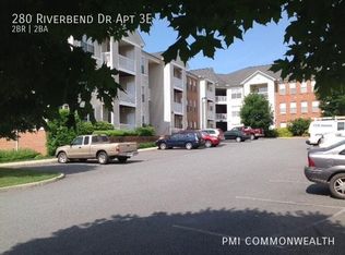 280 Riverbend Dr APT 3E, Charlottesville, VA