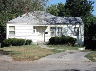 2522 Haskell Ave, Kansas City, KS 66104