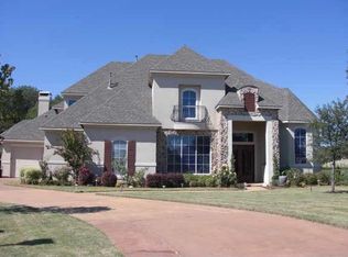 4 Morning Cir, Heath, TX 75032