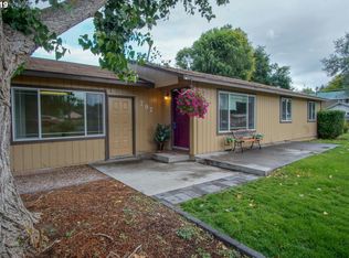 797 NE 7th St, Prineville, OR 97754