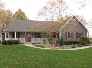 1200 Cardinal Dr, Bourbonnais, IL 60914