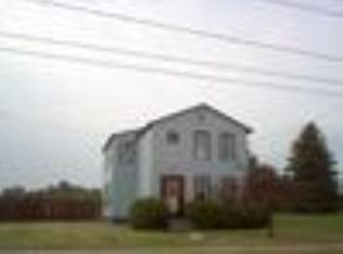 117 W Main St, Watertown, NY 13601