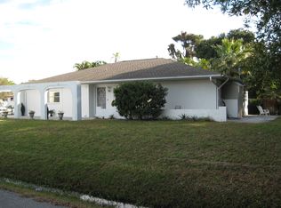 508 E Seminole Dr, Venice, FL 34293