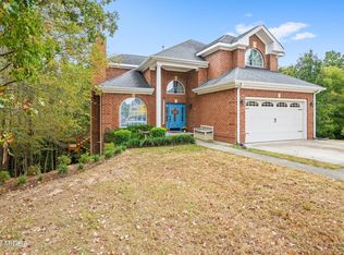 618 Saint Ives Pl, Macon, GA 31204