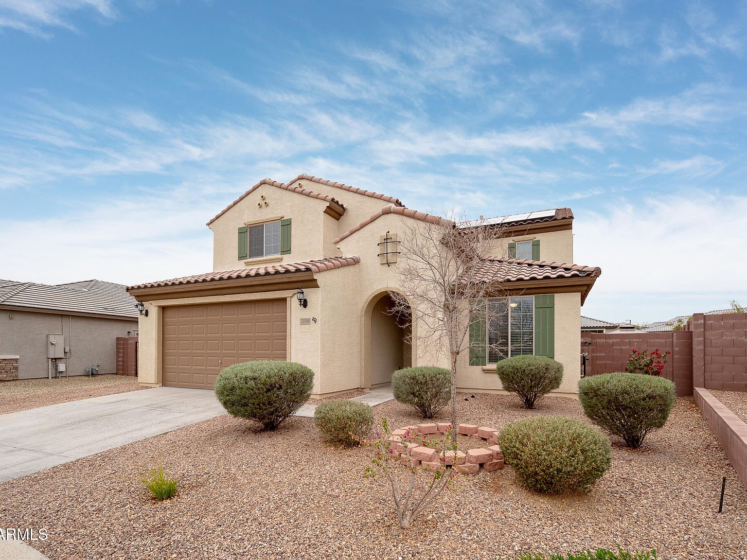 25916 N 161st Ave, Surprise, AZ 85387 | Zillow