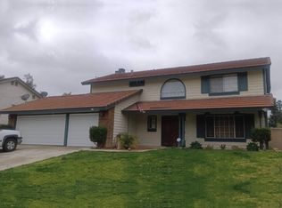 10701 Canyon Vista Rd, Moreno Valley, CA 92557