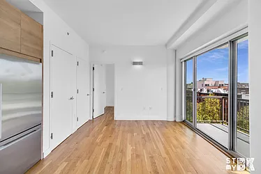 Rented by StayBK LLC