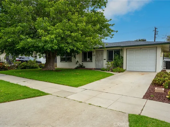 270 S 1st Ave, Upland, CA 91786