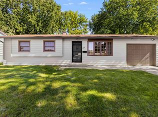 1816 8th Ave, Belvidere, IL 61008