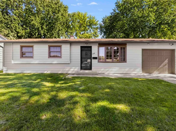 1816 8th Ave, Belvidere, IL 61008