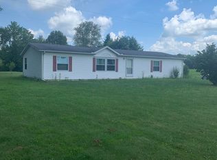 31278 Maystead Rd, Burr Oak, MI 49030