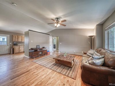 608 Poncha Avenue, Poncha Springs, CO, 81242