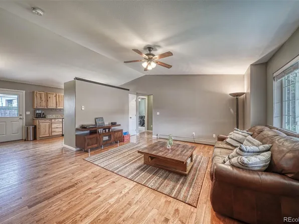 608 Poncha Avenue, Poncha Springs, CO 81242