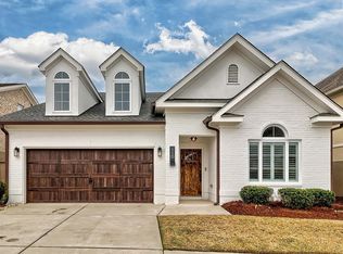 110 Emerald View Ct, Lexington, SC 29072