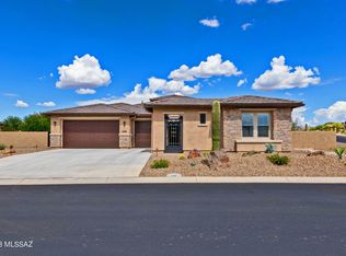 31285 S Canyon Vista Way, Oracle, AZ 85623