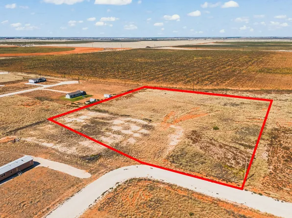 Rains End Addition Lot 31 #&-32, Seminole, TX 79360