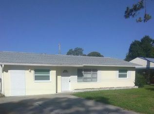 1293 Old Bridge Rd, North Fort Myers, FL 33917