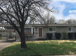 640 Starlet Dr, Florissant, MO