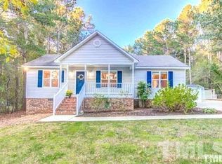 112 River Oak Dr, Clayton, NC 27520