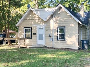 882 Carpenter St, Akron, OH 44310